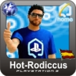 Hot-Roddicus