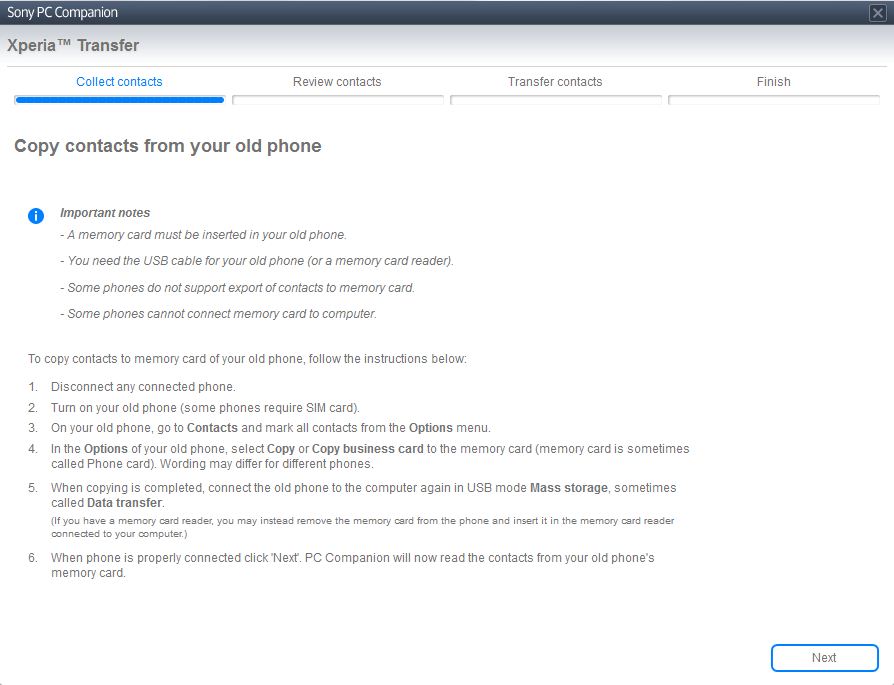 Xperia Transfer 2.JPG
