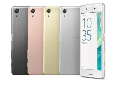 Xperia X Performance Colours.png