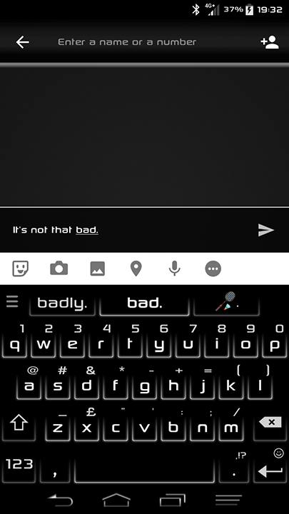 SwiftKey