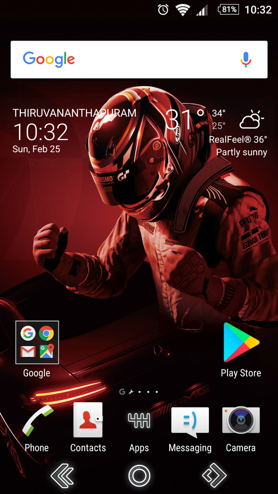 Best theme with....