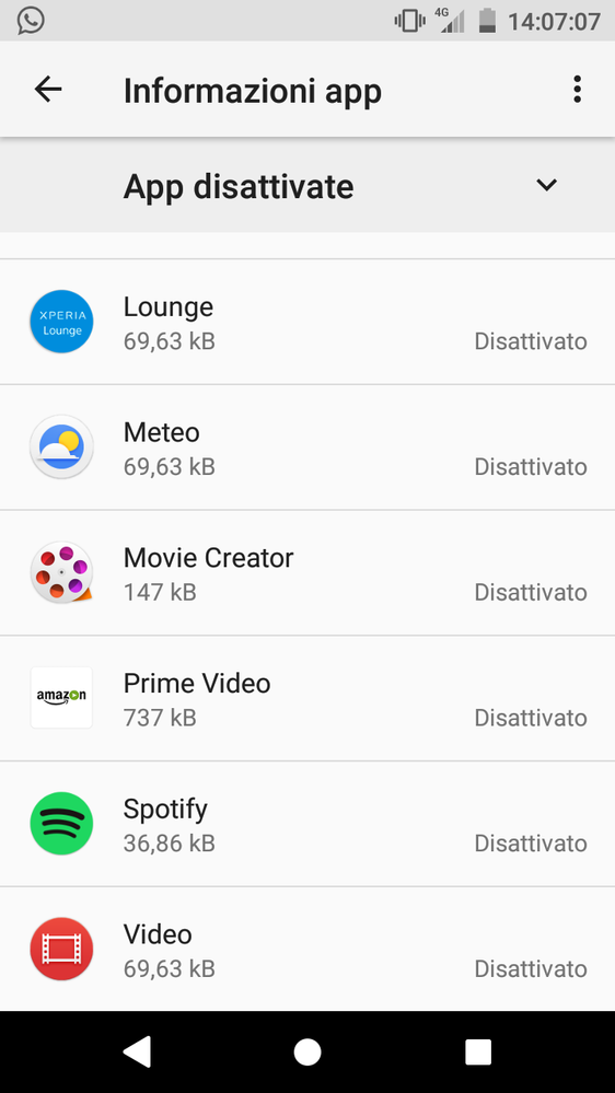 disabled apps pt3