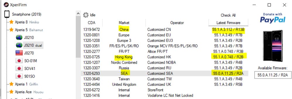 Xperia 5_firmware.PNG