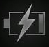 Battery Charging Symbol