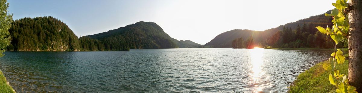 Hintersteinersee - Tirol