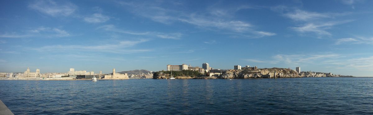 Marseille