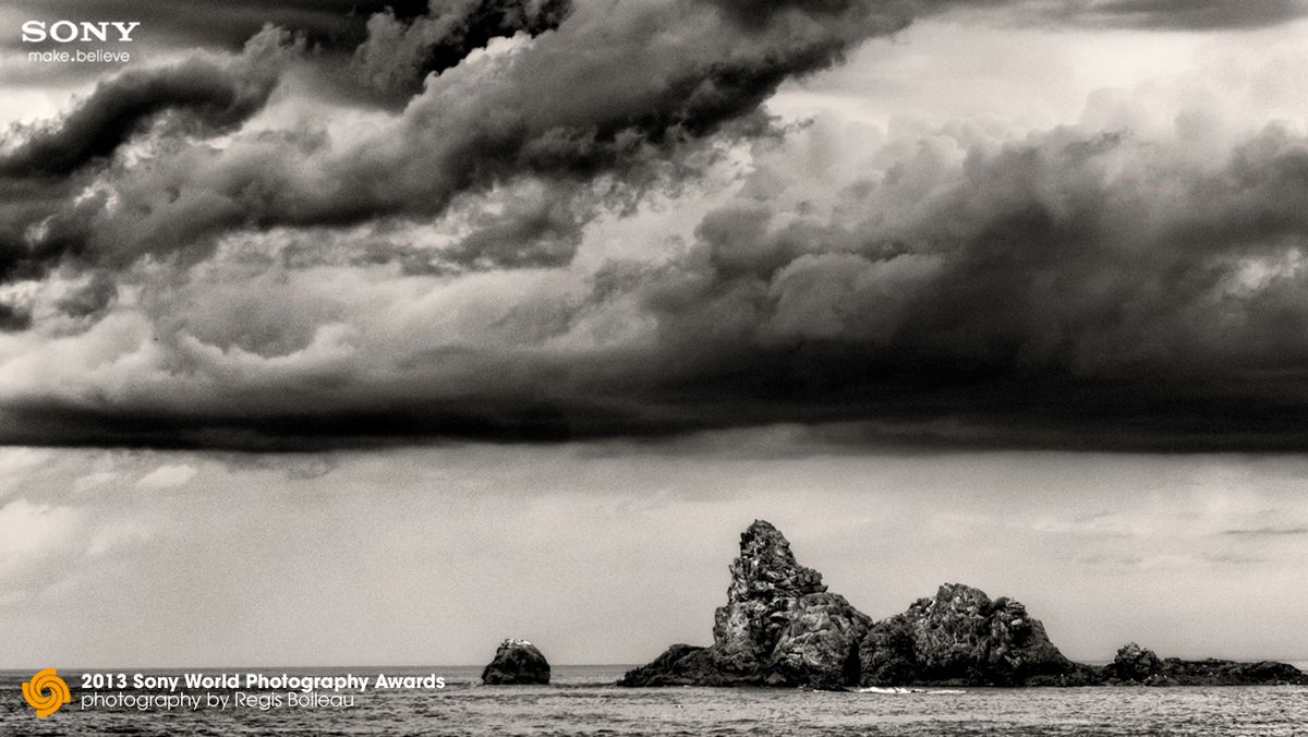 Regis Boileau, SWPA Landscape Winner. 1366x768px