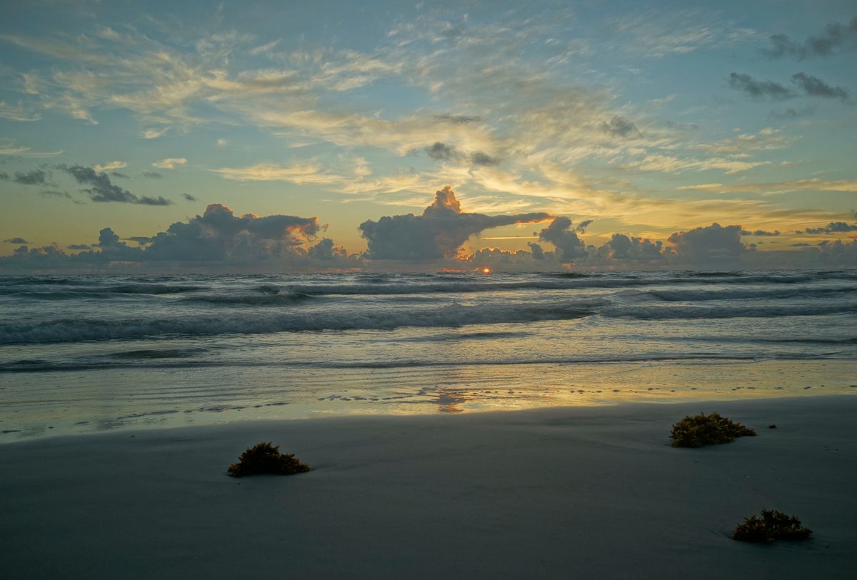 Daytona Beach Florida