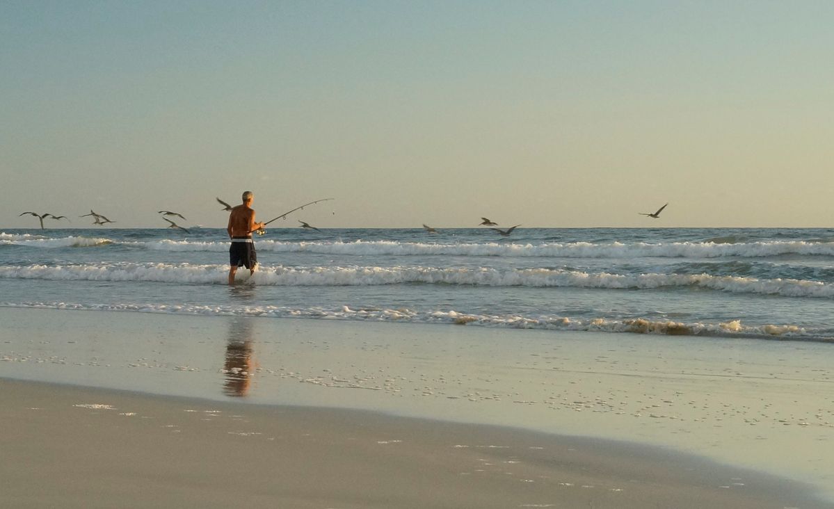 Daytona Beach