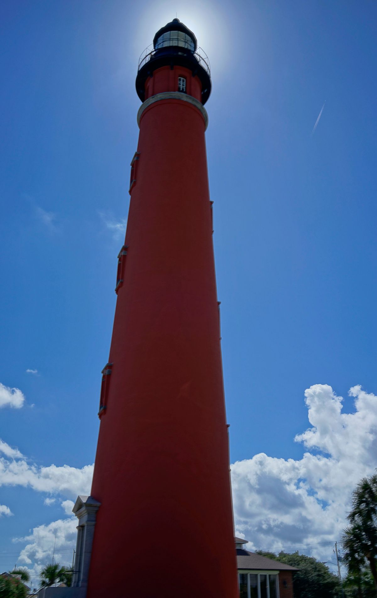 Lighthouse Florida eastcoast