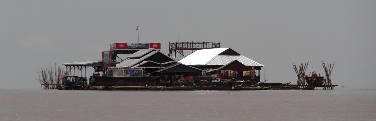 Tonlé Sap