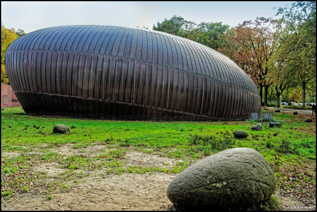 Openluchtmuseum