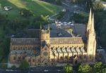 Architecture - St.Mary's Cathedral