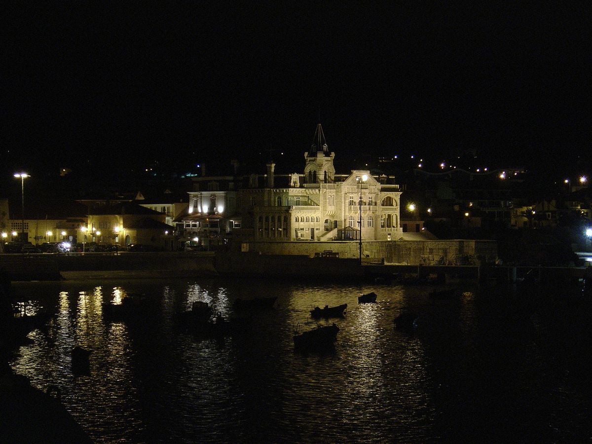 Baia de Cascais