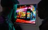 The worlds first real time photo gallery, powered by the NEX-5R camera from Sony.  Three photographers, Three Cities - multiple pictures uploaded in real time using the WiFi and Upload features of the NEX-5R.