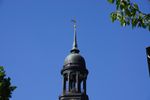 St, Michelis Kirche Hamburg, Turm