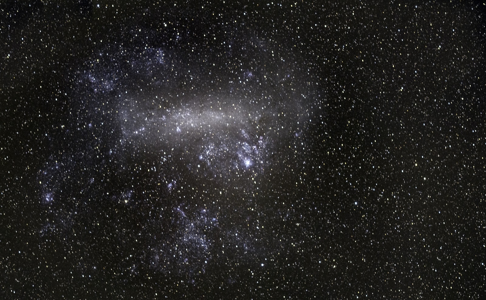 Large Magellanic CLoud