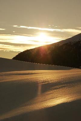 ... im Langtauferertal (Vinschgau/Südtirol)