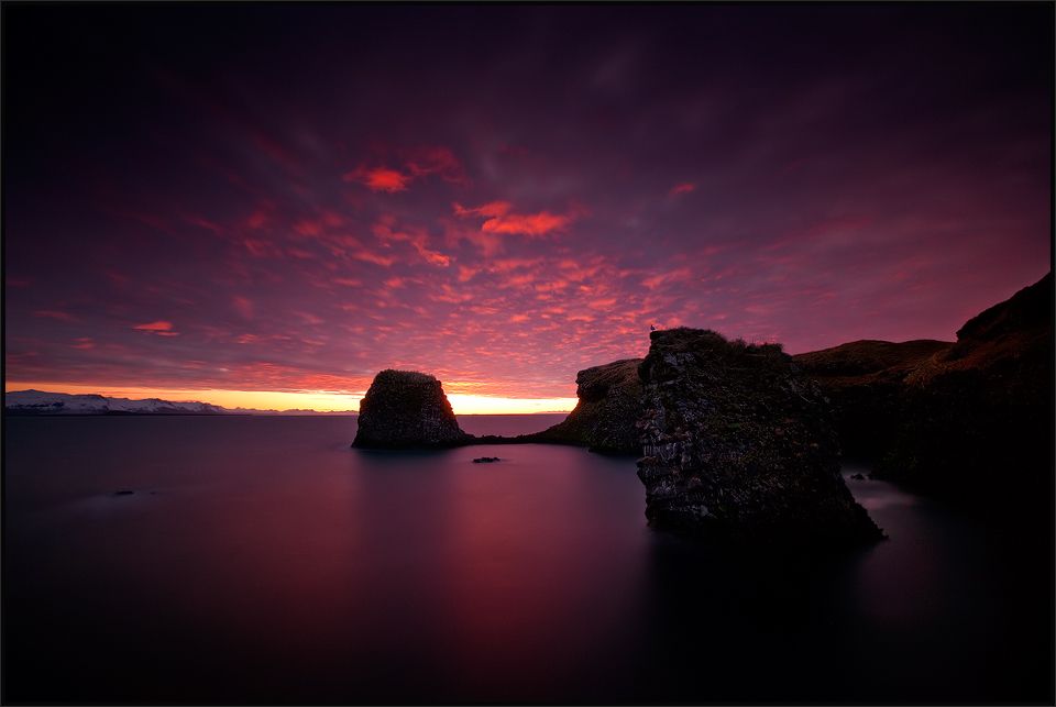 Sony Alpha 900 / Sony 2.8/16-35 Zeiss Vario-Sonnar T* / ND 3.0 filter