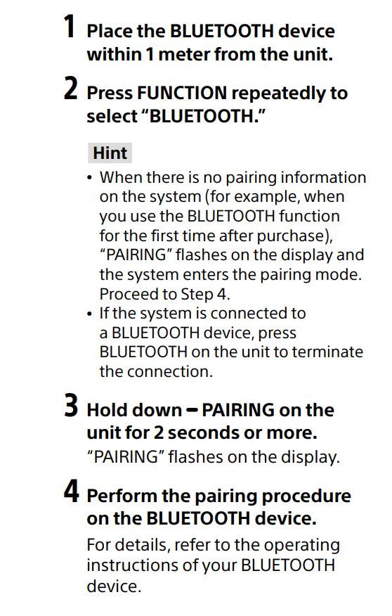screenshot from the manual.