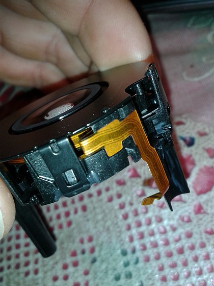 error 62:1o - Sony