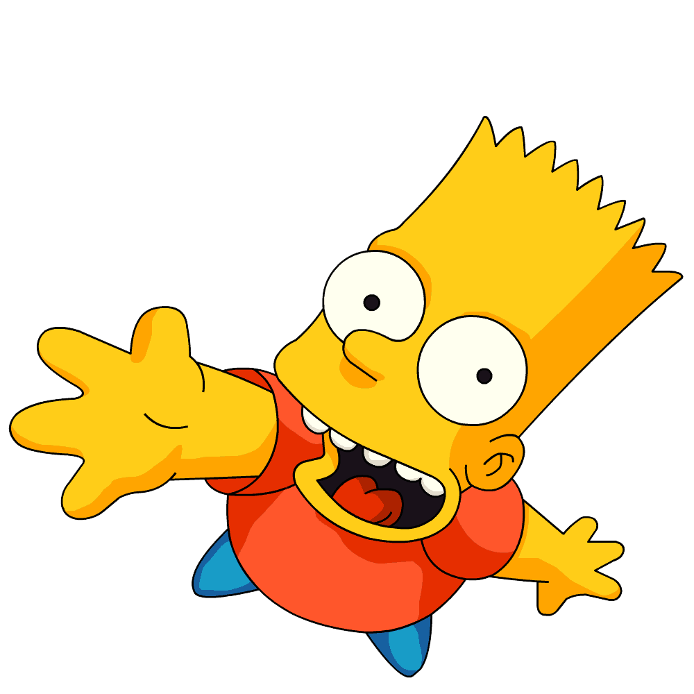 the-simpsons-clipart-bart-simpson-10.png