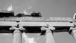 ACROPOLIS ATHENS PARTHENON 2