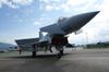 Eurofighter auf der Airpower 09 am Fliegerhorst Zeltweg (Steiermark/Österreich)