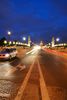 Kurz vor der Abreise von Paris nach Hause ist dieses Bild im Verkehr von Paris entstanden..

"Licht vermag jede Dunkelheit zum leuchten zu bringen.."

( Es war nachts, als dieses Bild entstand )