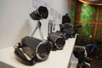 Feature packed Handycams for any situation.