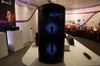 Sony UK Dealer show