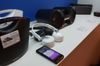Audio products