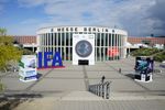IFA in Berlin, the global trade show for consumer electronics and home appliances, presents the latest products and innovations in the heart of Europe‘s most important regional market.