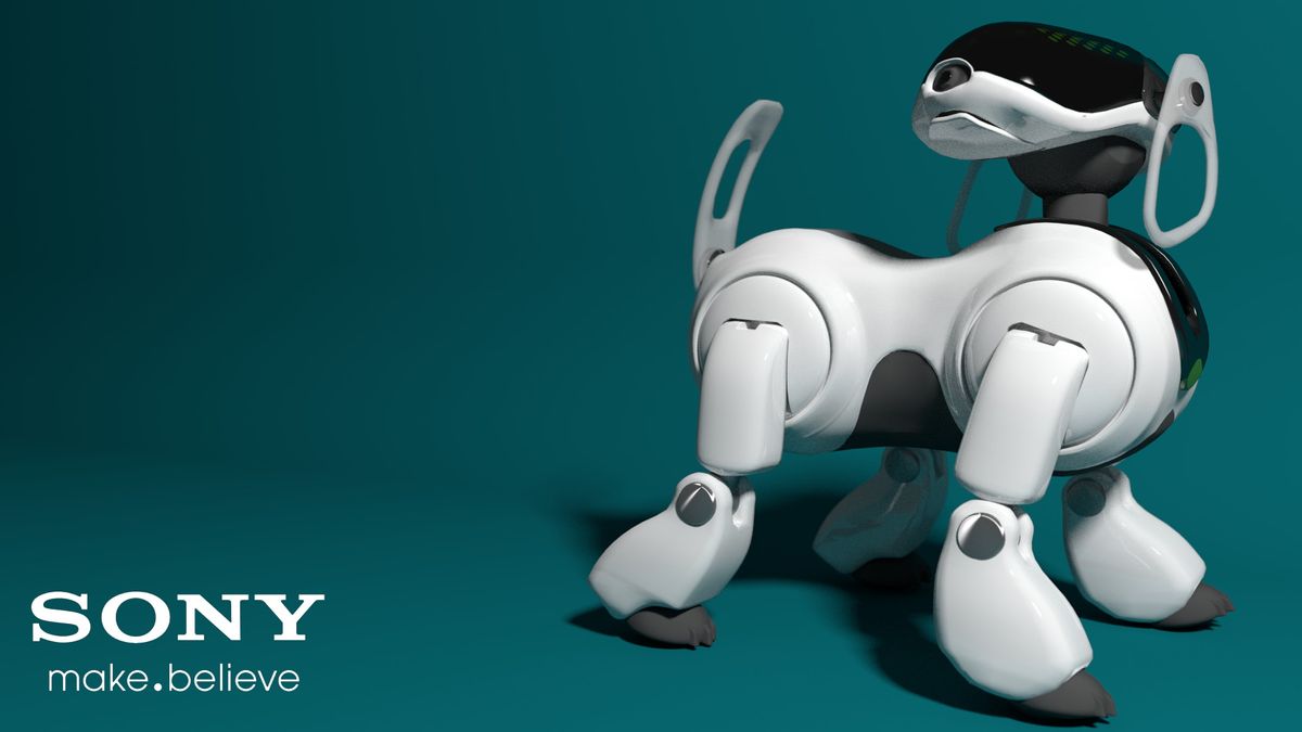 AIBO Pride wallpaper (1920x1080)