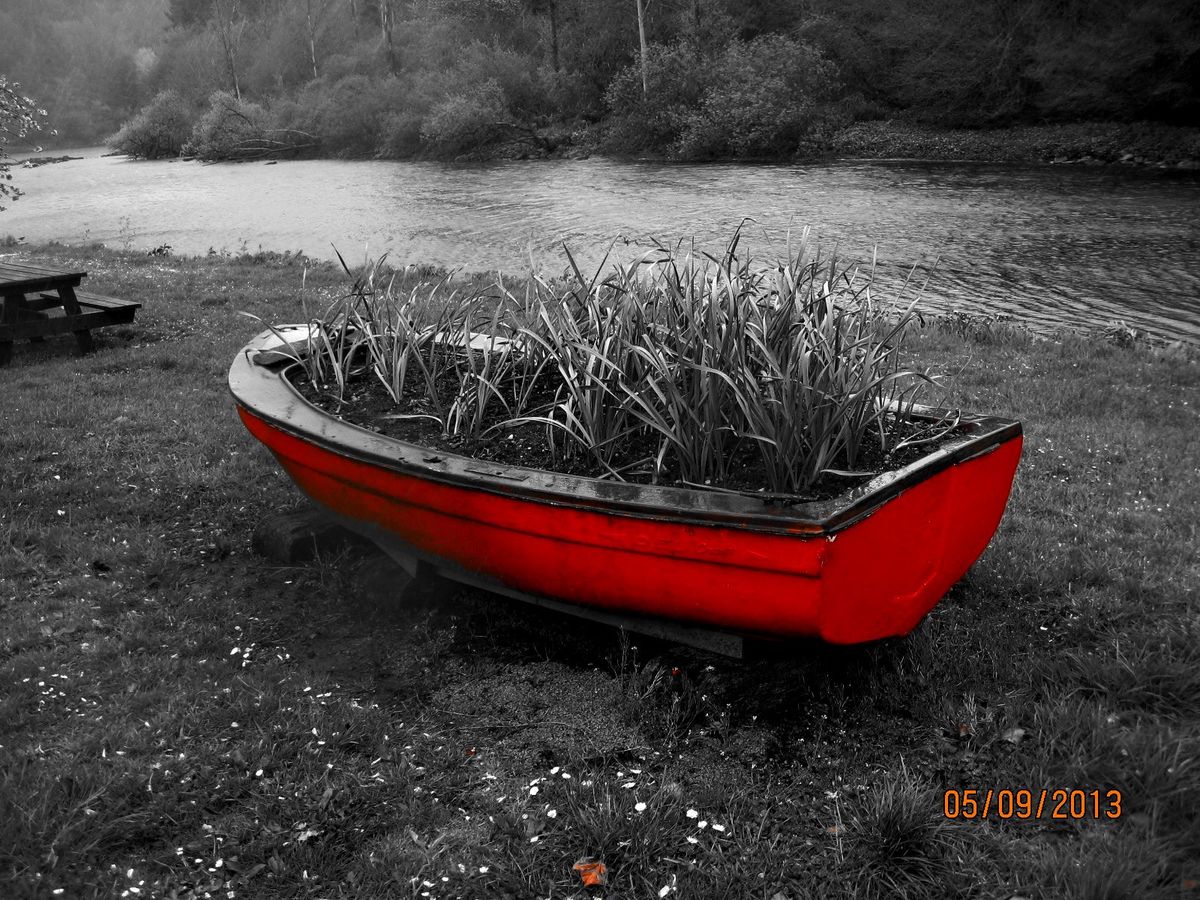 St Mullins, Ireland