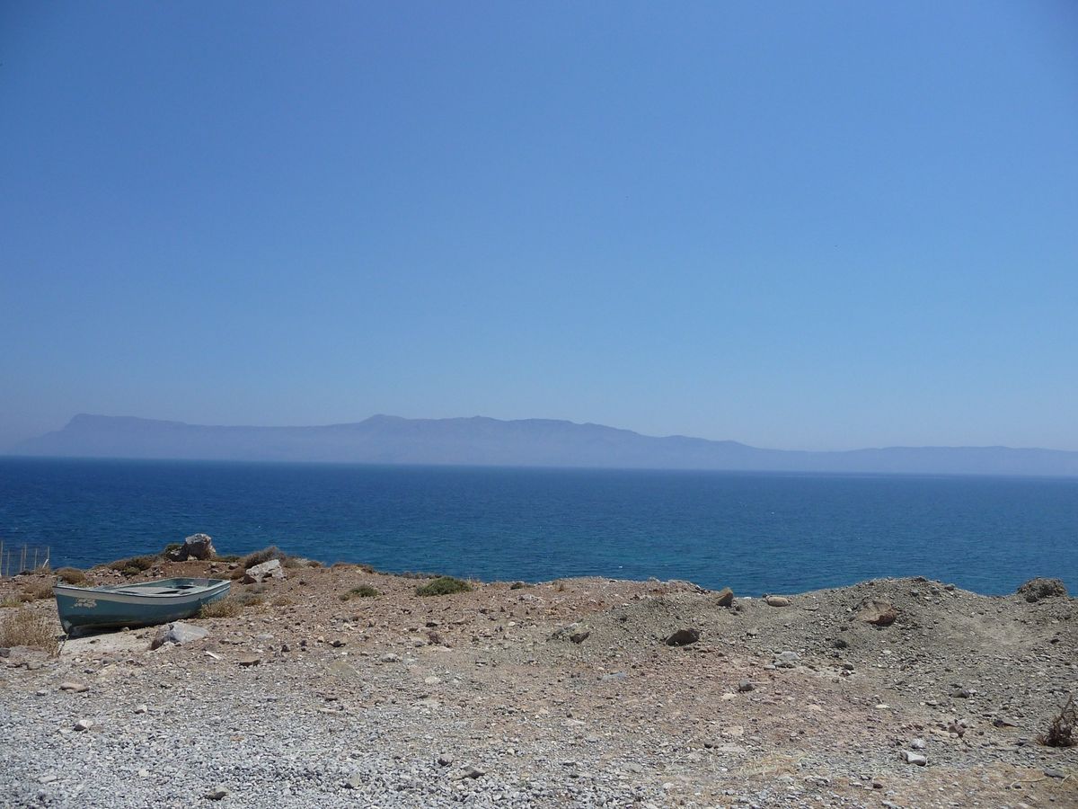 Balos / Kreta