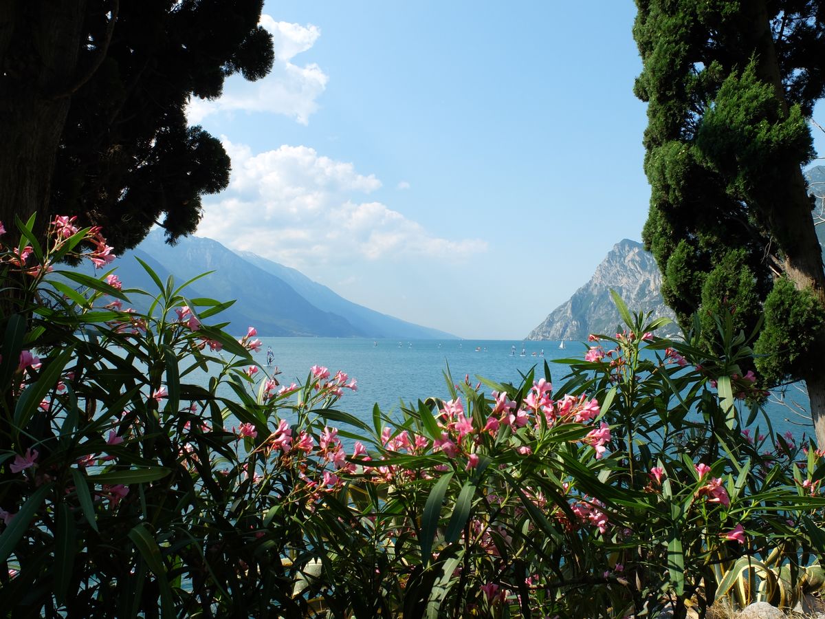 Lake Garda