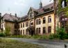 Wer es nicht weiss Beelitz-Heilstätten liegt vor den Toren Berlins und war  eine Lungenheilstätte hauptsächlich für TBC Kranke.